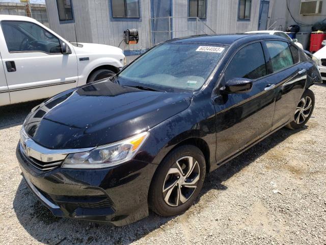 HONDA ACCORD LX 2017 1hgcr2f35ha290856