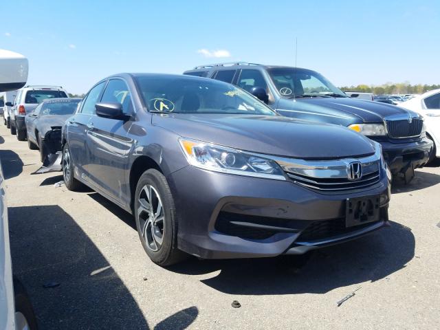 HONDA ACCORD LX 2017 1hgcr2f35ha290923