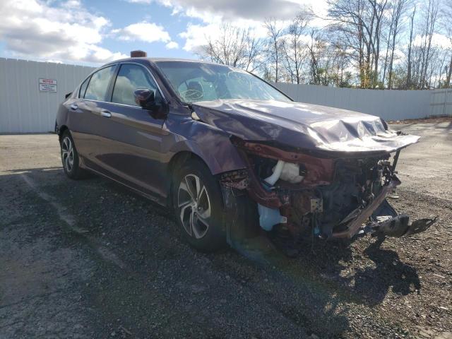 HONDA ACCORD LX 2017 1hgcr2f35ha291134