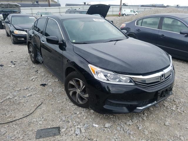 HONDA ACCORD LX 2017 1hgcr2f35ha291702