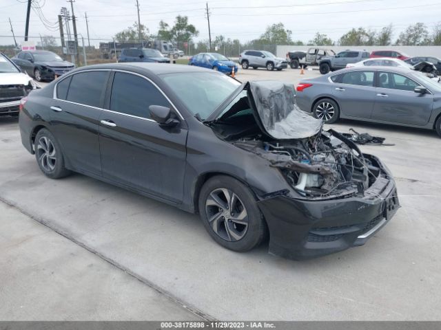 HONDA ACCORD 2017 1hgcr2f35ha294616