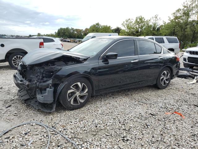 HONDA ACCORD LX 2017 1hgcr2f35ha295118