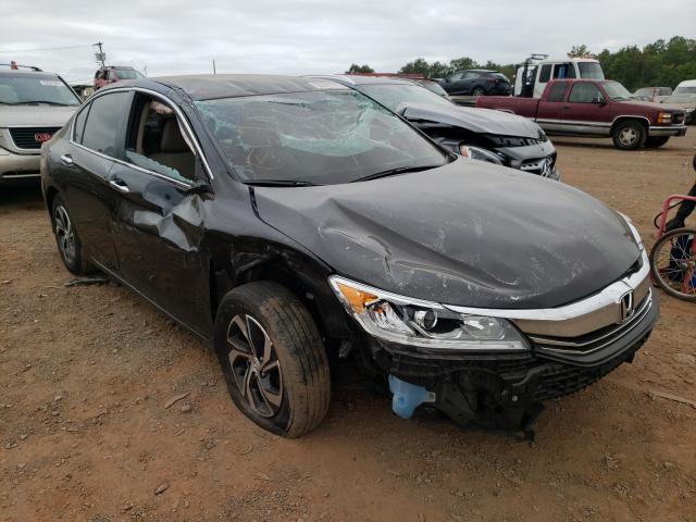 HONDA ACCORD LX 2017 1hgcr2f35ha298620