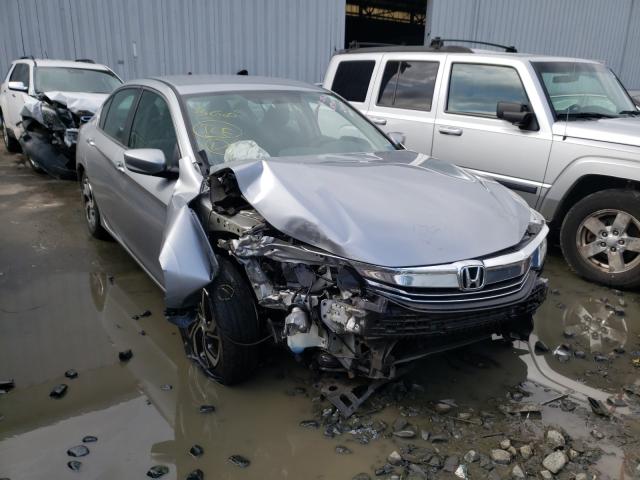 HONDA ACCORD LX 2017 1hgcr2f35ha300706