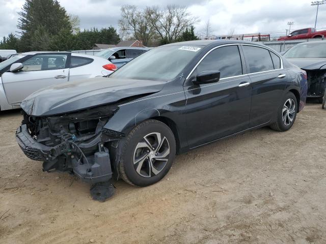 HONDA ACCORD 2017 1hgcr2f35ha301094