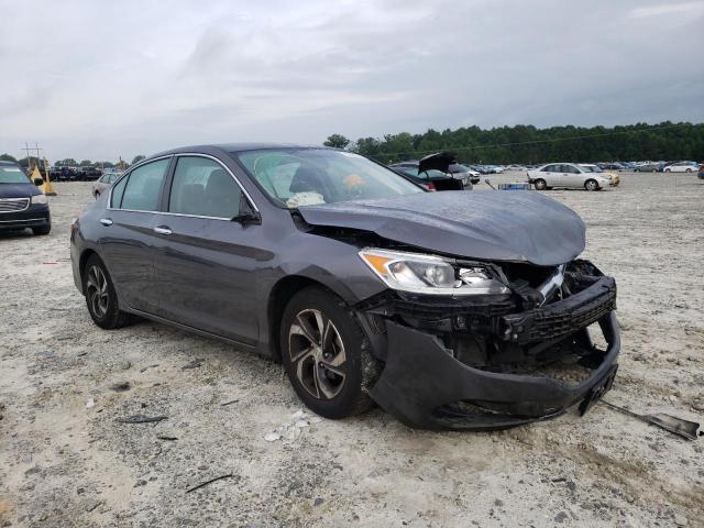 HONDA ACCORD LX 2017 1hgcr2f35ha301273