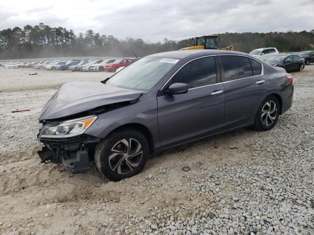 HONDA ACCORD LX 2017 1hgcr2f35ha301936