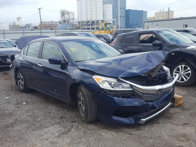 HONDA ACCORD LX 2017 1hgcr2f35ha304352