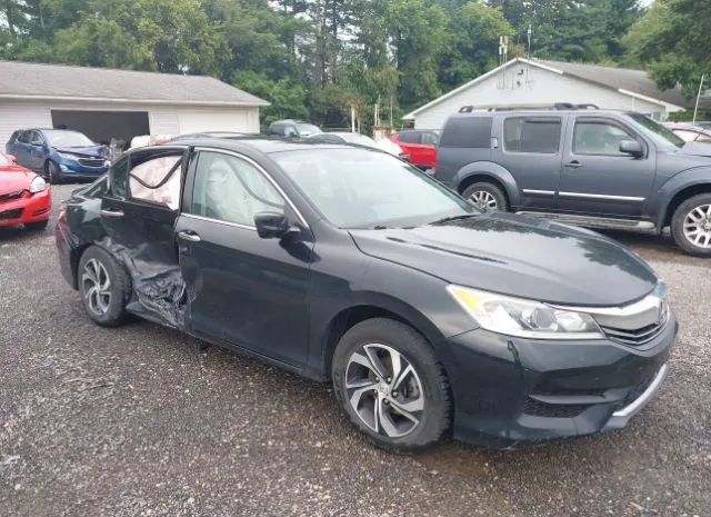 HONDA ACCORD SEDAN 2017 1hgcr2f35ha304576