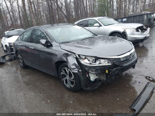 HONDA ACCORD 2017 1hgcr2f35ha304660