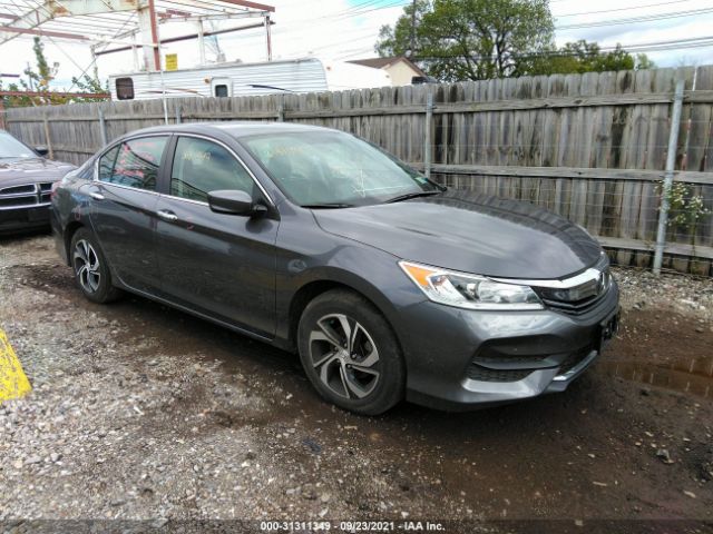 HONDA ACCORD SEDAN 2017 1hgcr2f35ha305436