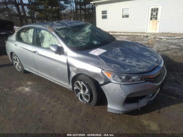 HONDA ACCORD SEDAN 2017 1hgcr2f35ha308823