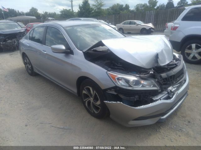 HONDA ACCORD SEDAN 2017 1hgcr2f35ha308868