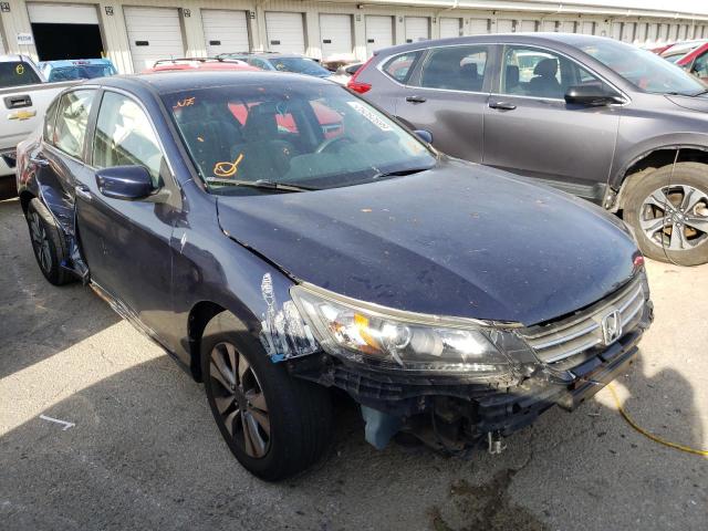 HONDA ACCORD LX 2013 1hgcr2f36da006435