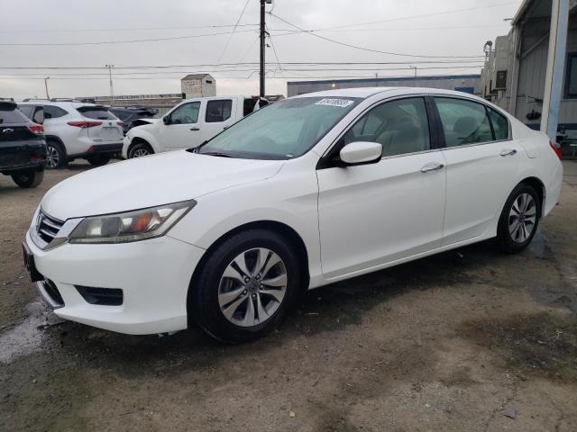 HONDA ACCORD 2013 1hgcr2f36da009528