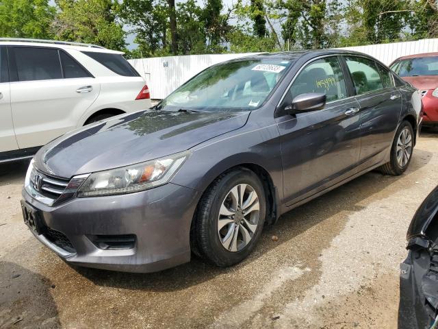 HONDA ACCORD LX 2013 1hgcr2f36da009996