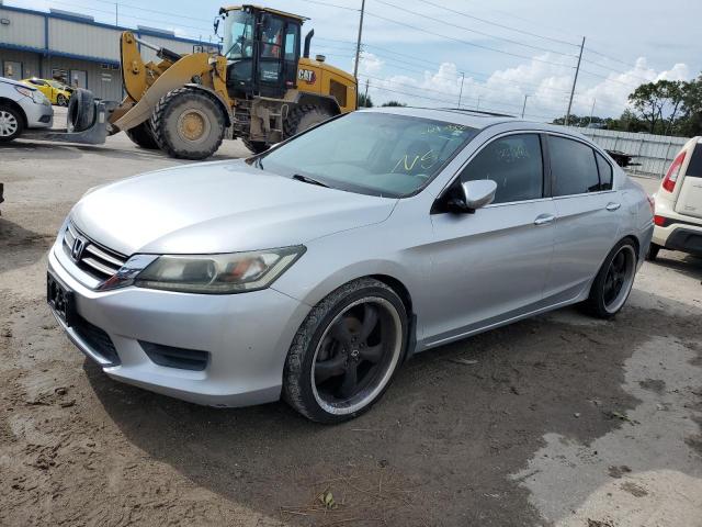 HONDA ACCORD LX 2013 1hgcr2f36da013269