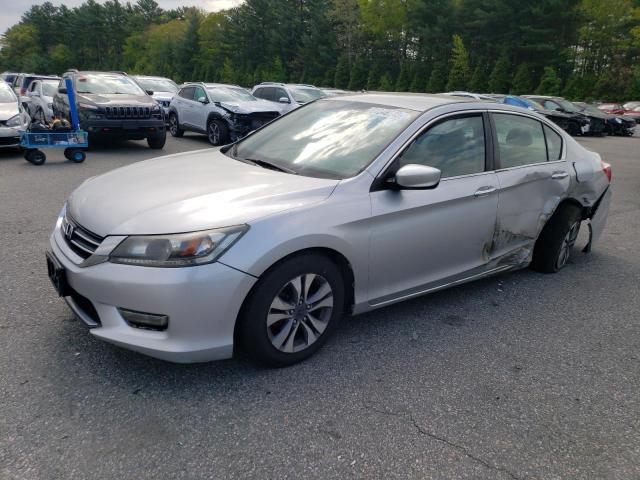 HONDA ACCORD LX 2013 1hgcr2f36da013434