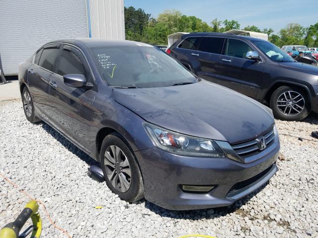 HONDA ACCORD LX 2013 1hgcr2f36da015250