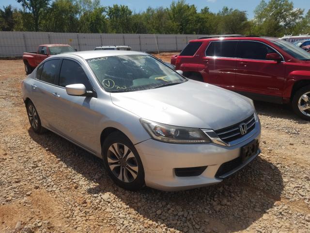 HONDA ACCORD LX 2013 1hgcr2f36da016687