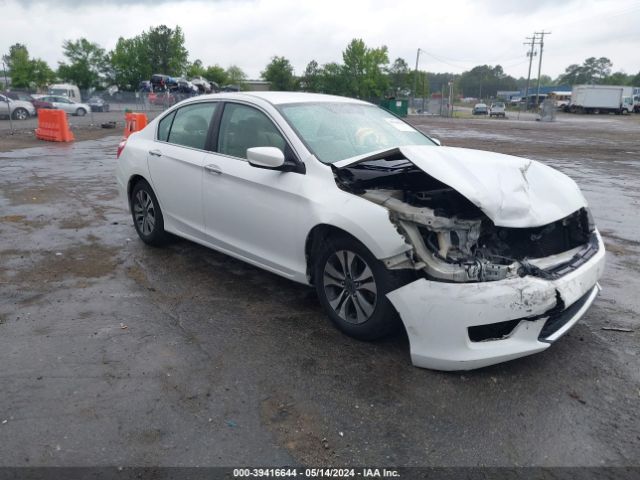 HONDA ACCORD 2013 1hgcr2f36da017256