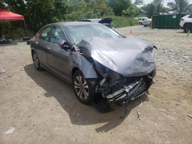 HONDA ACCORD LX 2013 1hgcr2f36da021520