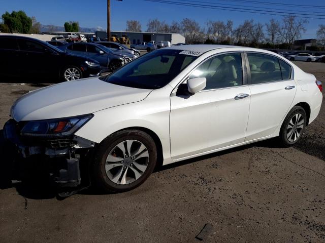 HONDA ACCORD LX 2013 1hgcr2f36da022232