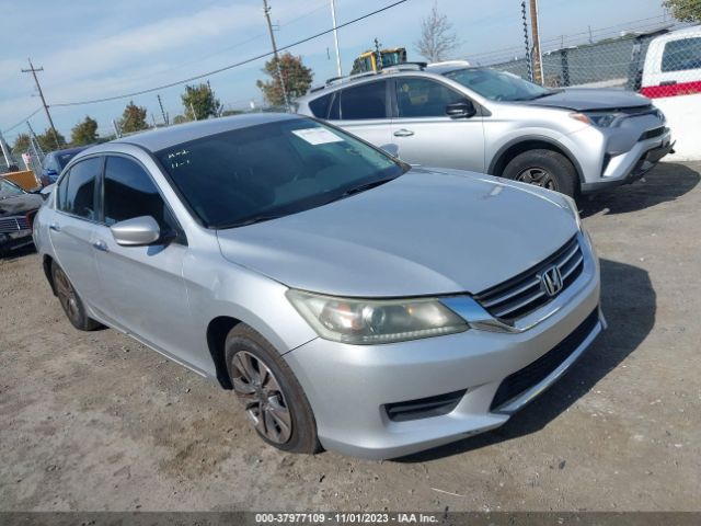 HONDA ACCORD 2013 1hgcr2f36da022554