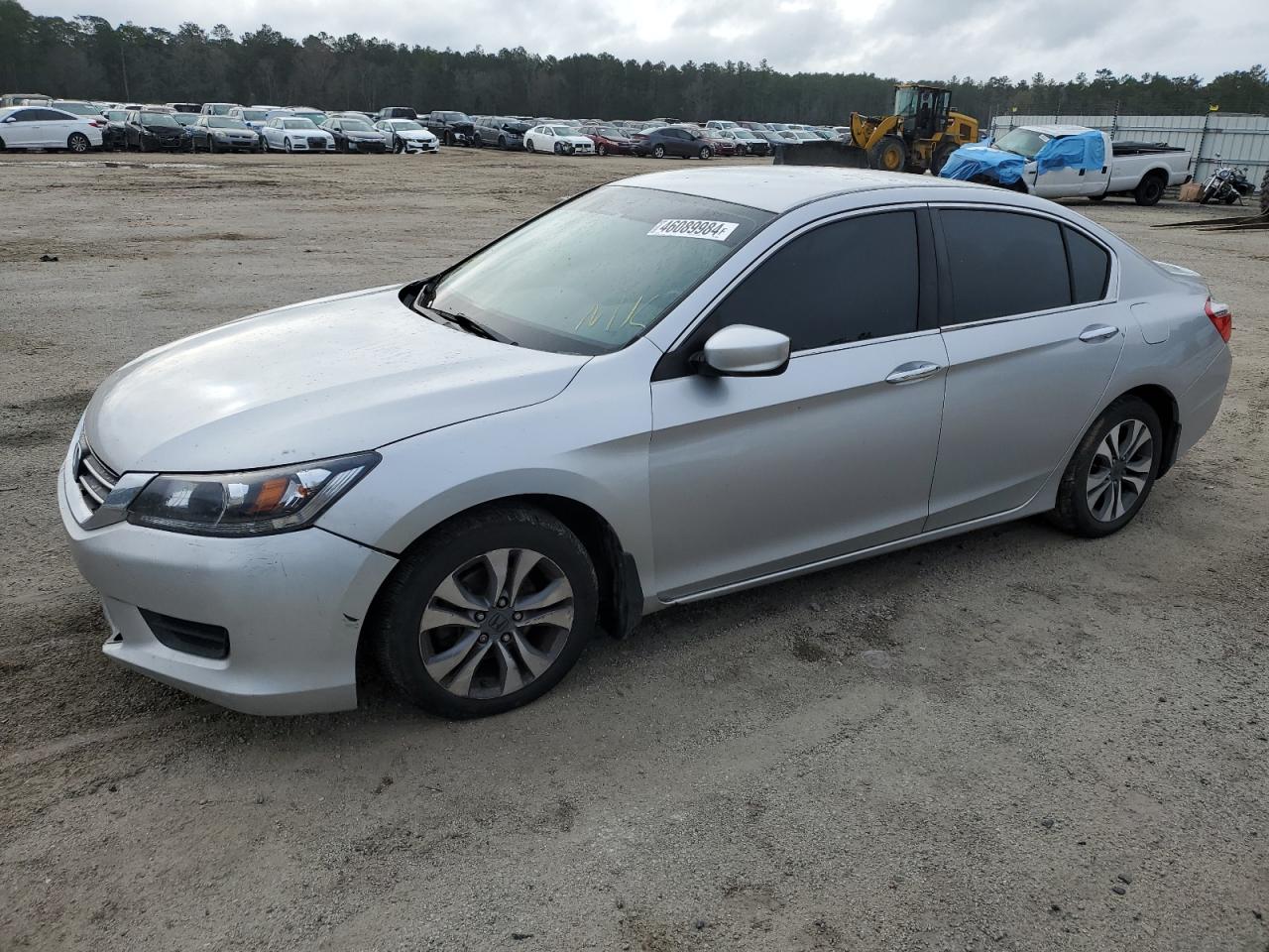 HONDA ACCORD 2013 1hgcr2f36da023056