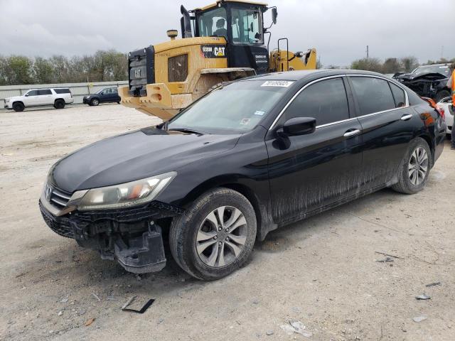 HONDA ACCORD LX 2013 1hgcr2f36da025647