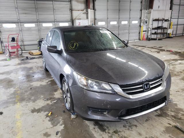 HONDA ACCORD LX 2013 1hgcr2f36da033697