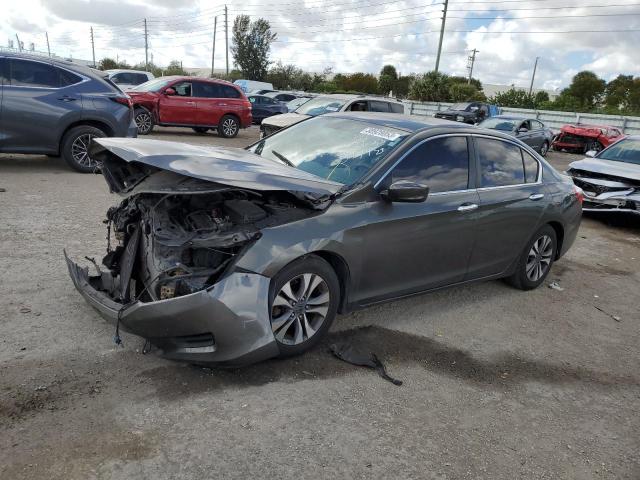 HONDA ACCORD LX 2013 1hgcr2f36da035174