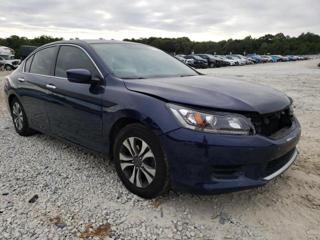 HONDA ACCORD LX 2013 1hgcr2f36da035854