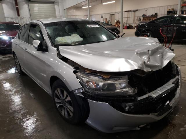 HONDA ACCORD LX 2013 1hgcr2f36da036356