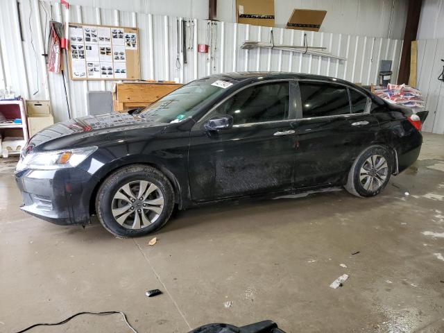 HONDA ACCORD LX 2013 1hgcr2f36da037099