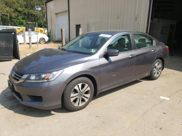 HONDA ACCORD LX 2013 1hgcr2f36da044618