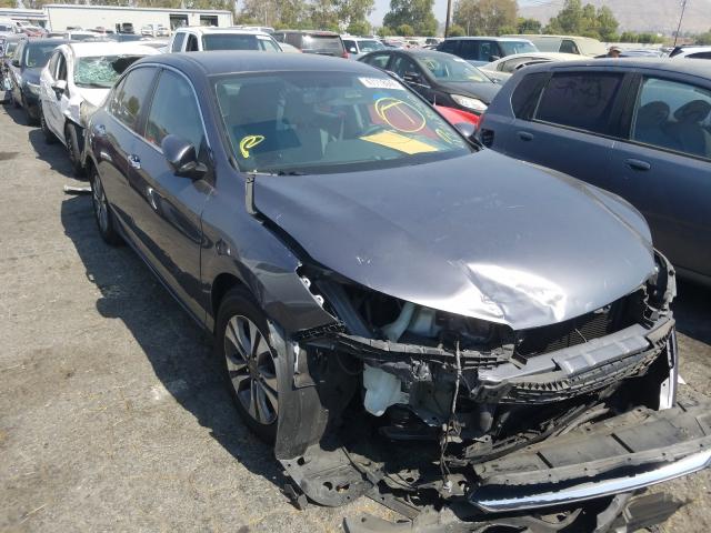 HONDA ACCORD LX 2013 1hgcr2f36da044635