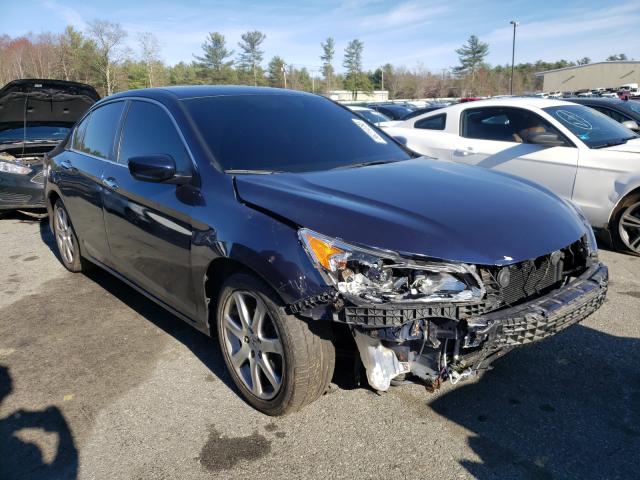 HONDA ACCORD LX 2013 1hgcr2f36da049219