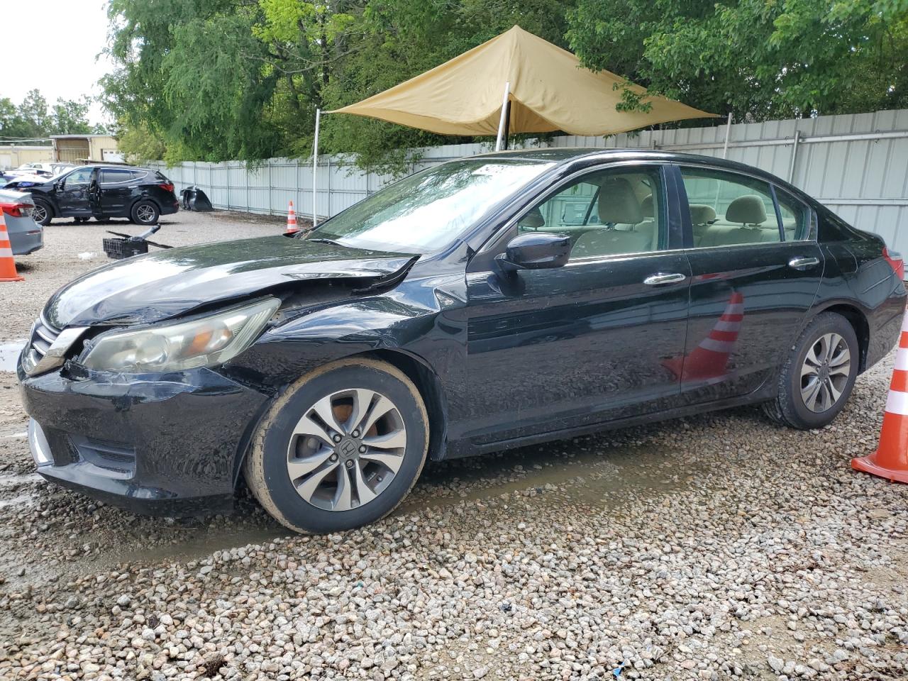 HONDA ACCORD 2013 1hgcr2f36da049463