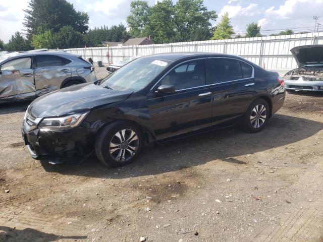 HONDA ACCORD LX 2013 1hgcr2f36da049785