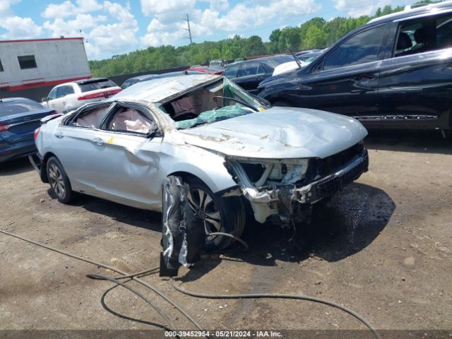 HONDA ACCORD 2013 1hgcr2f36da053853