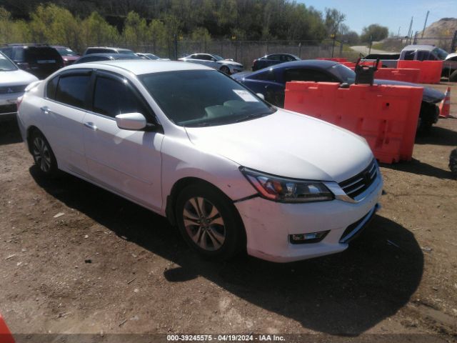 HONDA ACCORD 2013 1hgcr2f36da056123