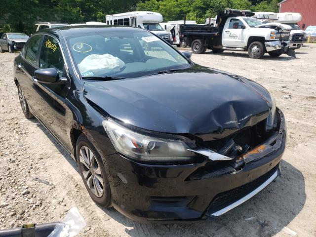 HONDA ACCORD LX 2013 1hgcr2f36da057319