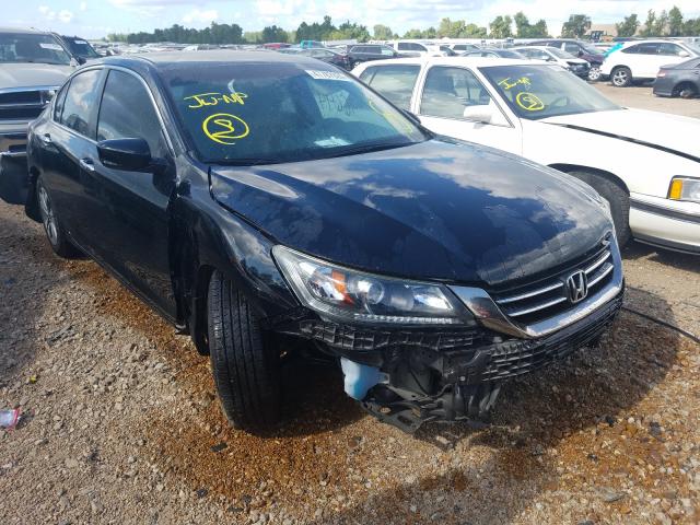 HONDA ACCORD LX 2013 1hgcr2f36da057501