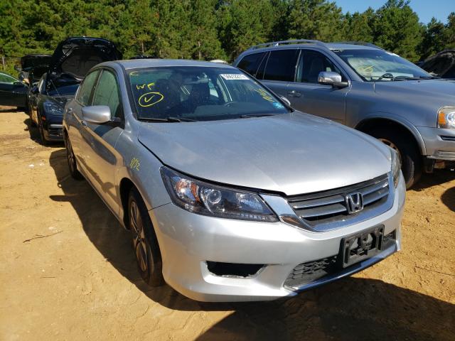 HONDA ACCORD LX 2013 1hgcr2f36da057997