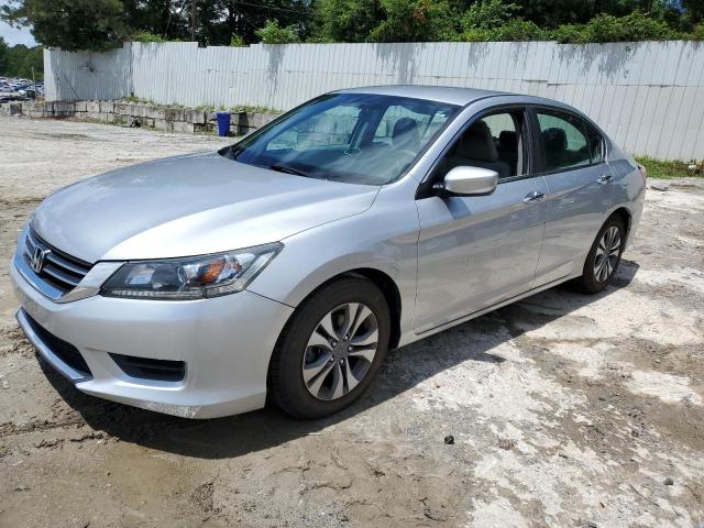 HONDA ACCORD LX 2013 1hgcr2f36da061452