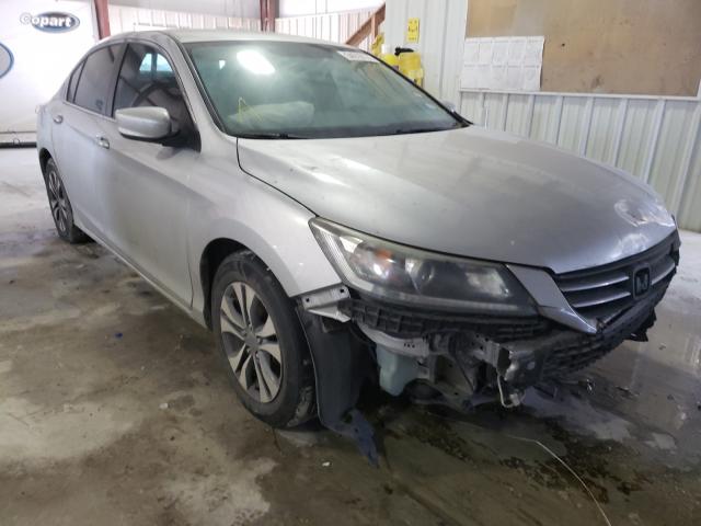 HONDA ACCORD LX 2013 1hgcr2f36da068675