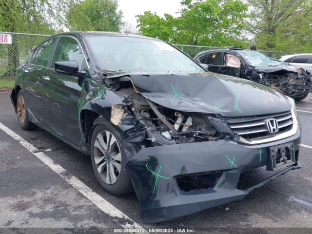 HONDA ACCORD 2013 1hgcr2f36da072273