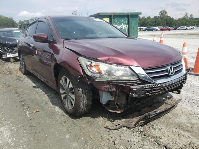 HONDA ACCORD LX 2013 1hgcr2f36da073018