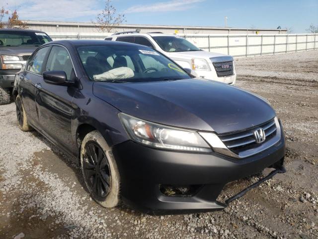 HONDA ACCORD LX 2013 1hgcr2f36da073097